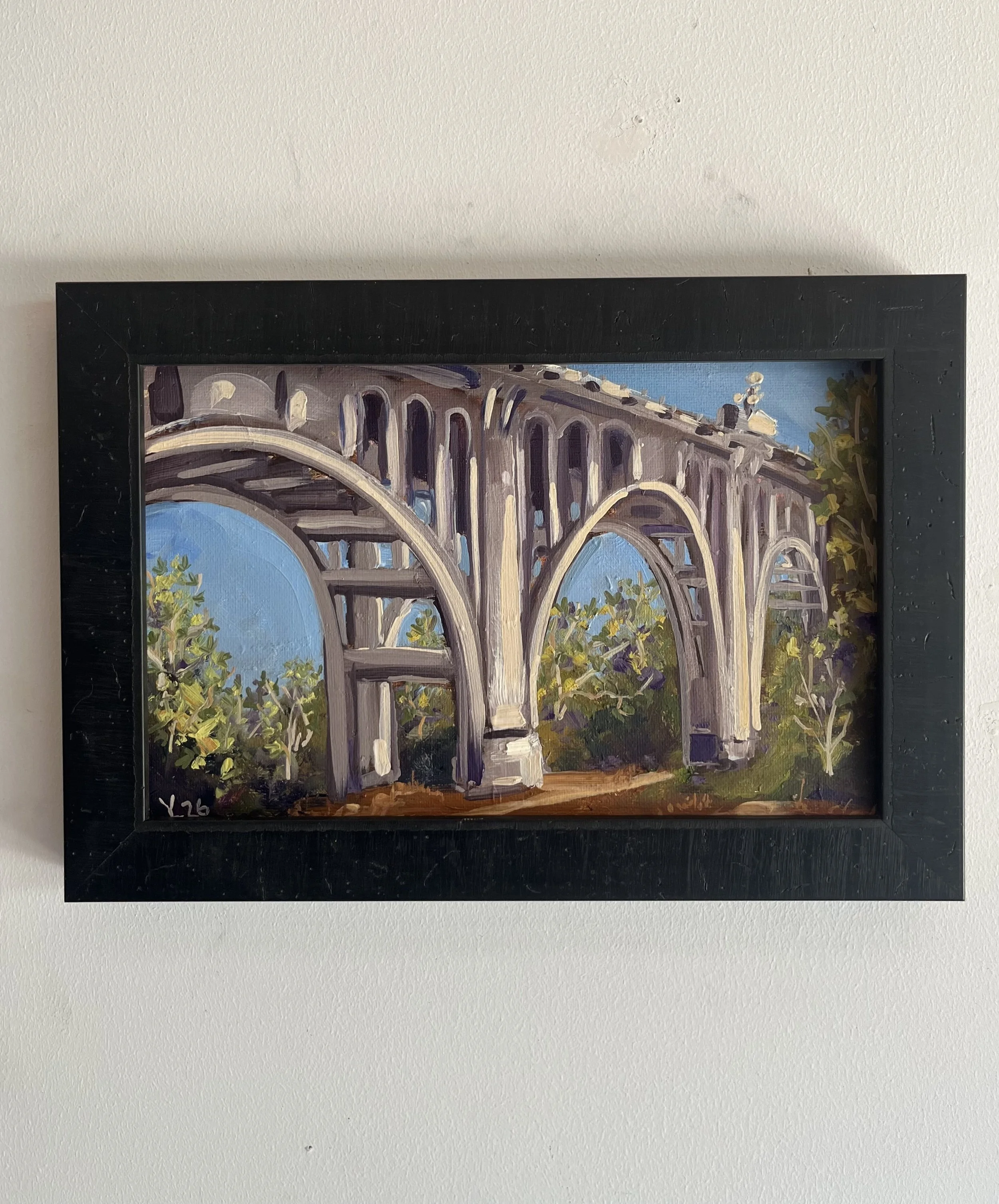 "Bridge"