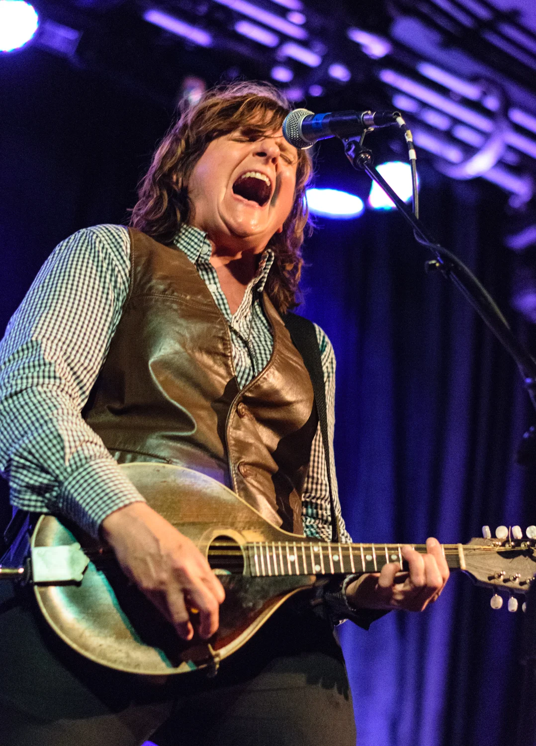 Amy Ray (solo)