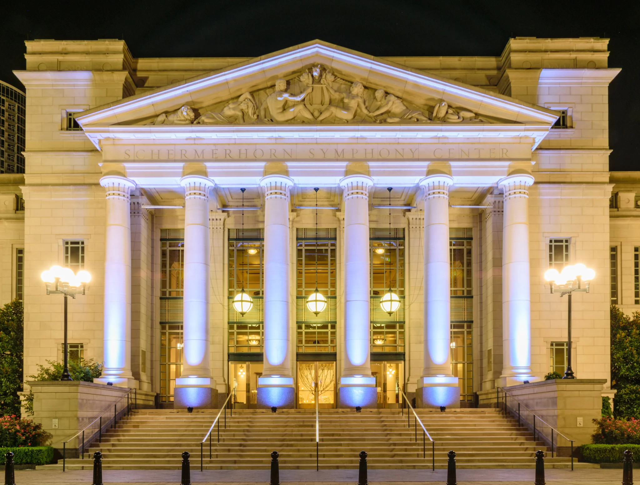 Nashville Symphony Center