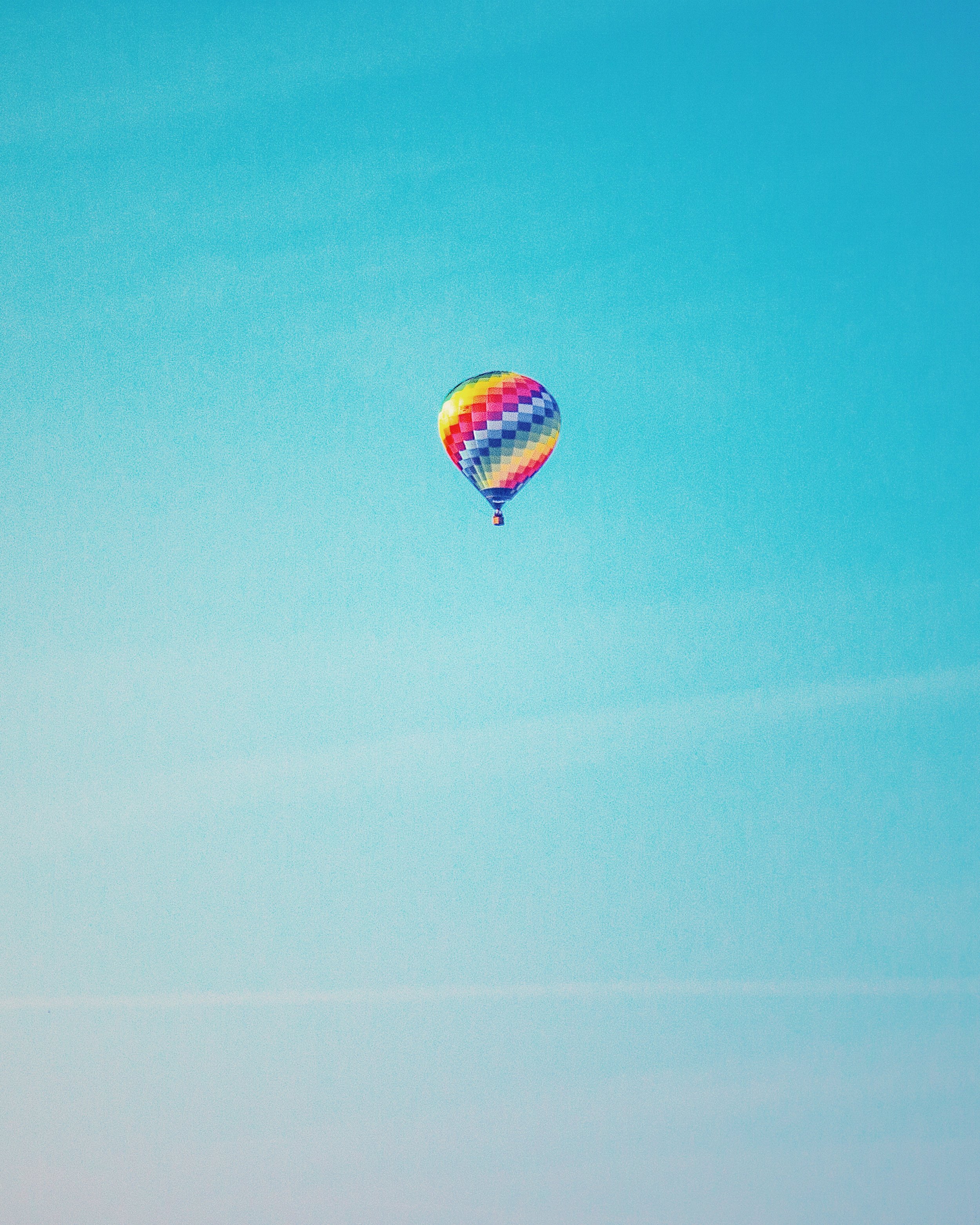 Forging Past Fear During COVID19