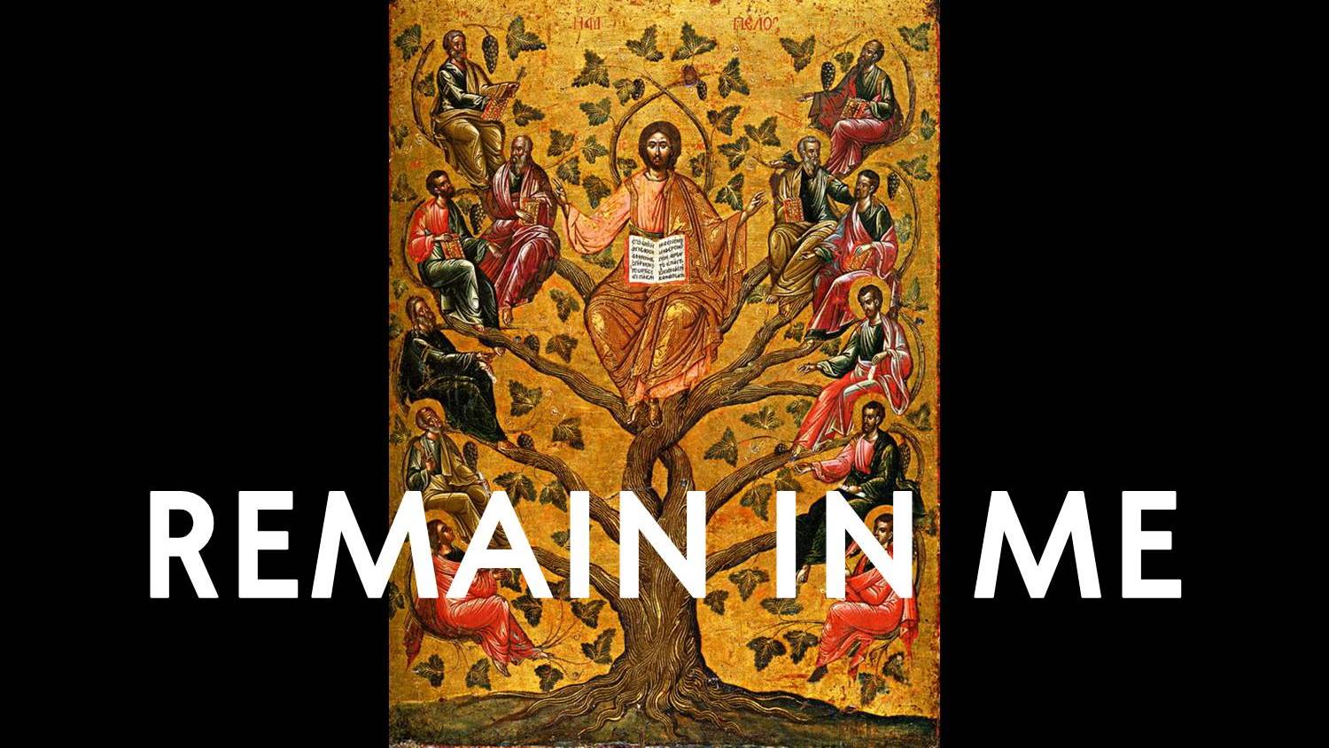 End of the Year Message