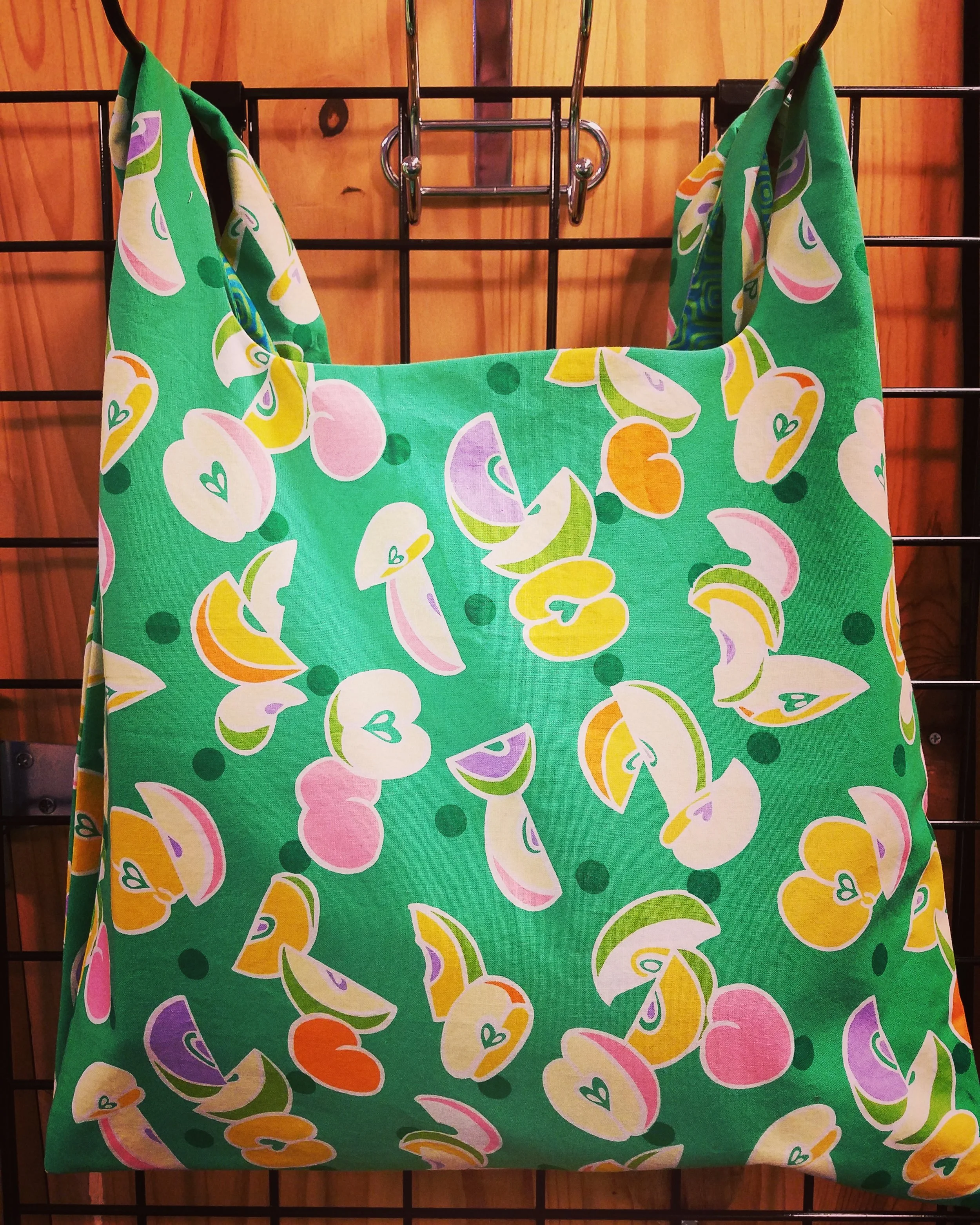 Everyday Market Bag Pattern