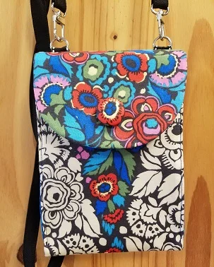 Scooter Minibag Pattern