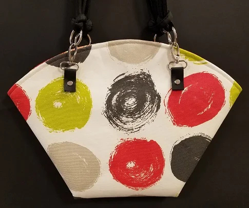 Roundabout 2-Hour Handbag