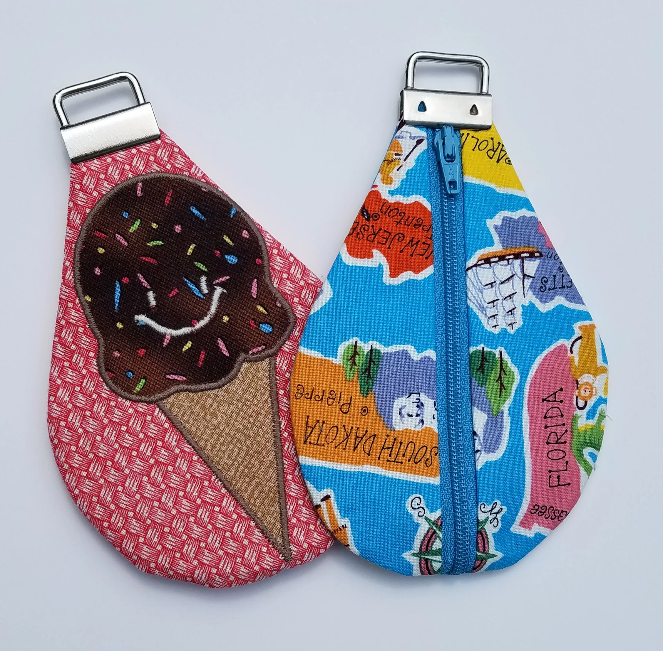 Bright Idea Coin Purse