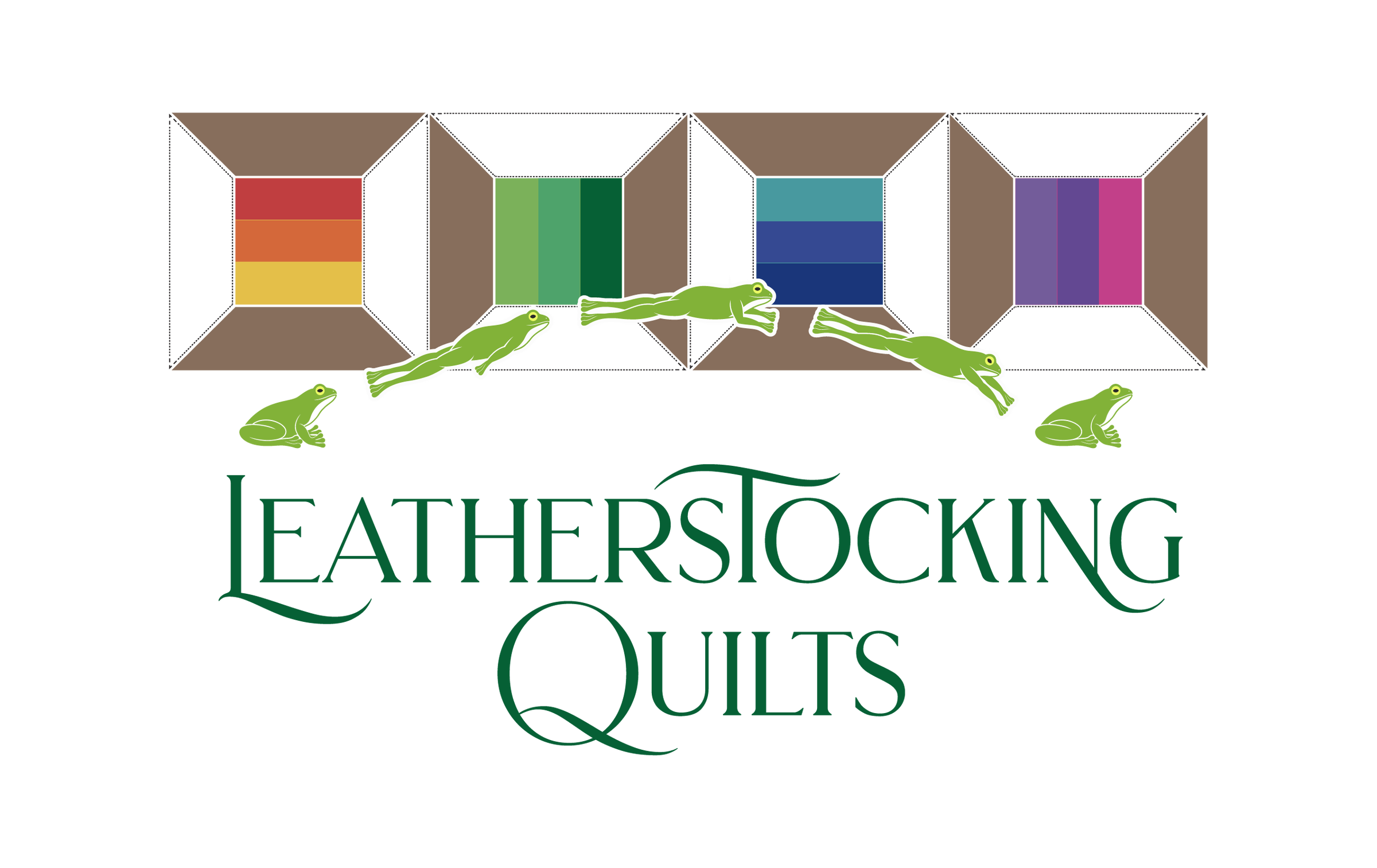 Happy Feet! Sneaker Class at Leatherstocking Quilts, Oneonta NY