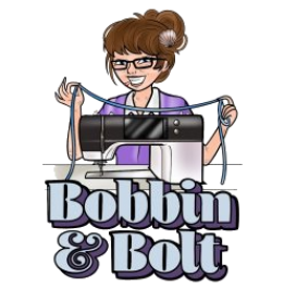 Happy Feet! Sneaker Class at Bobbin and Bolt, Richmond VA