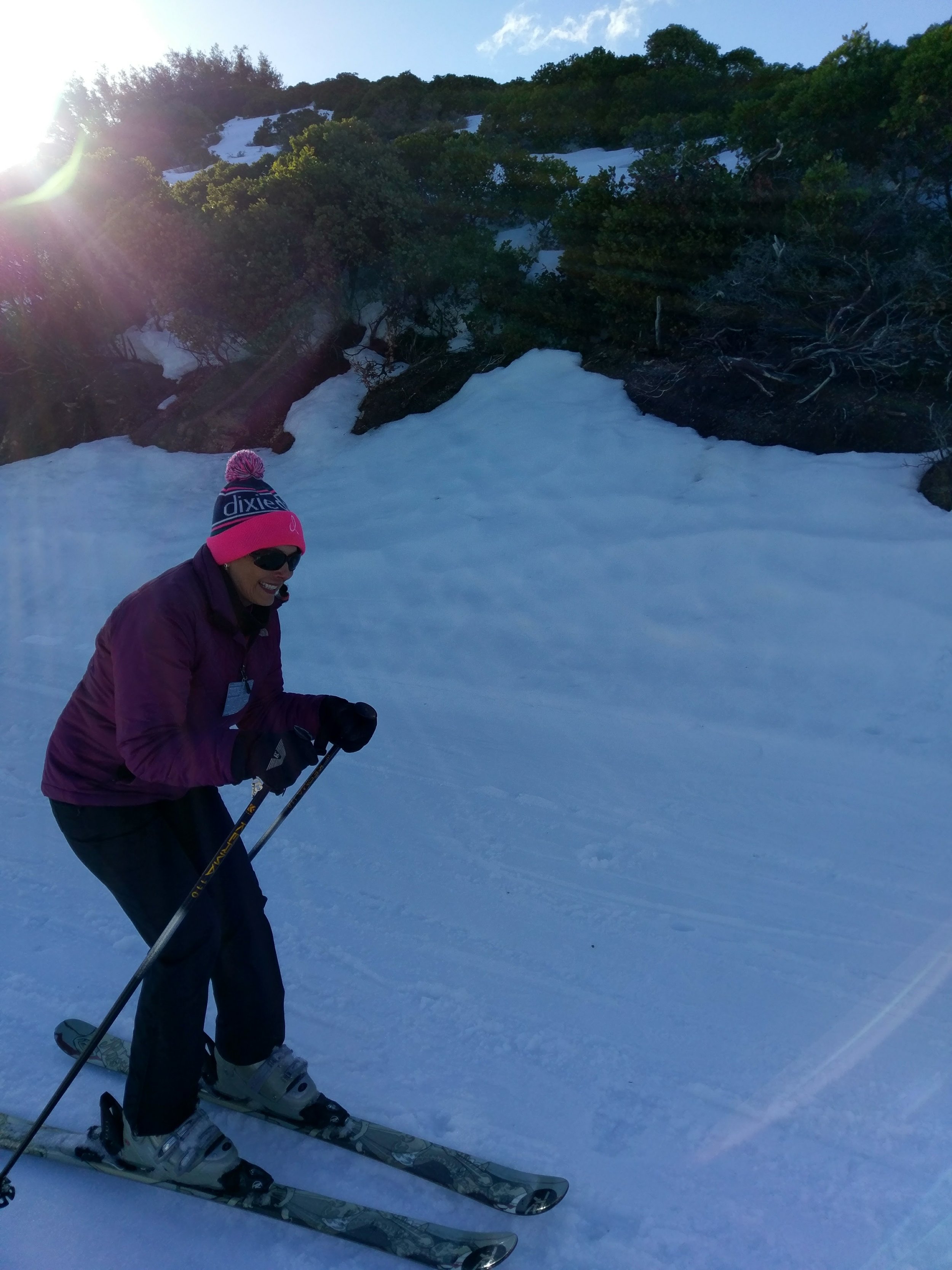 Ski Downhill Snow Valley 12-25-16.jpg