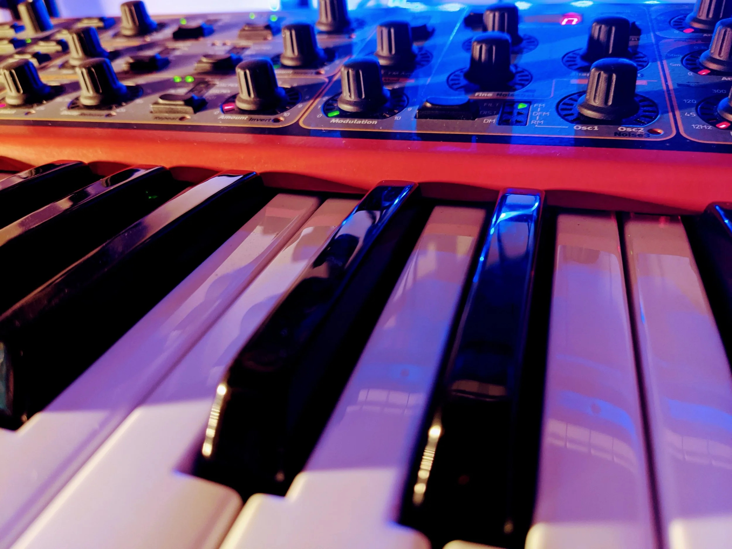 Nord Lead 3