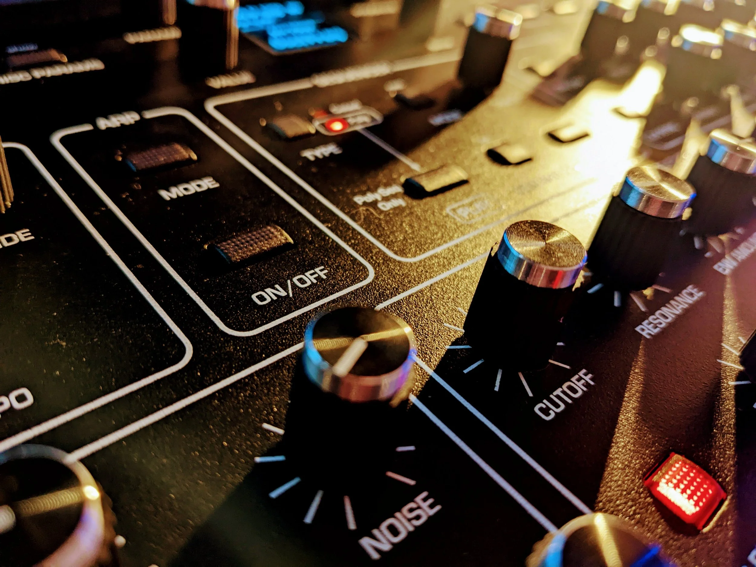 Prophet Rev2