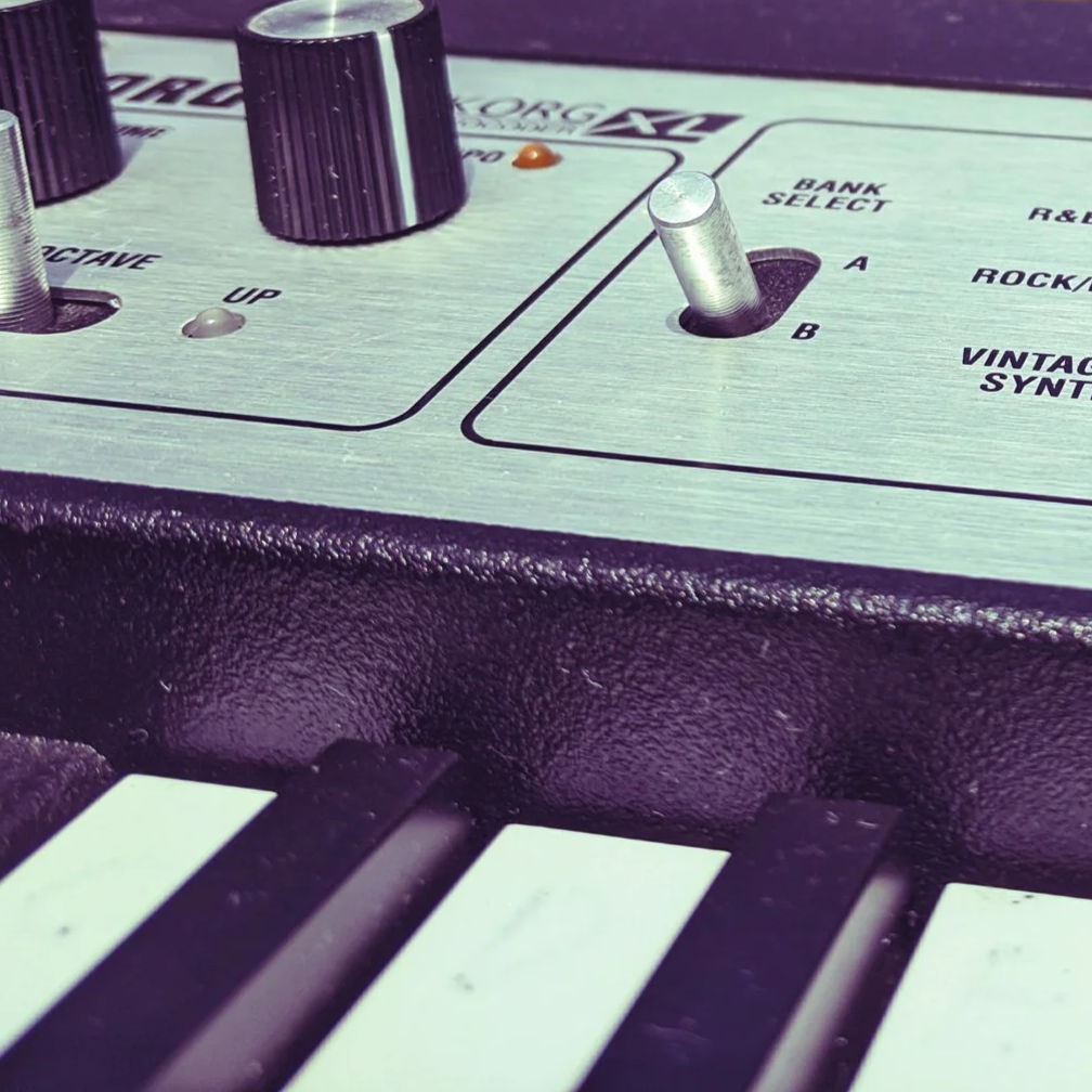MicroKORG XL