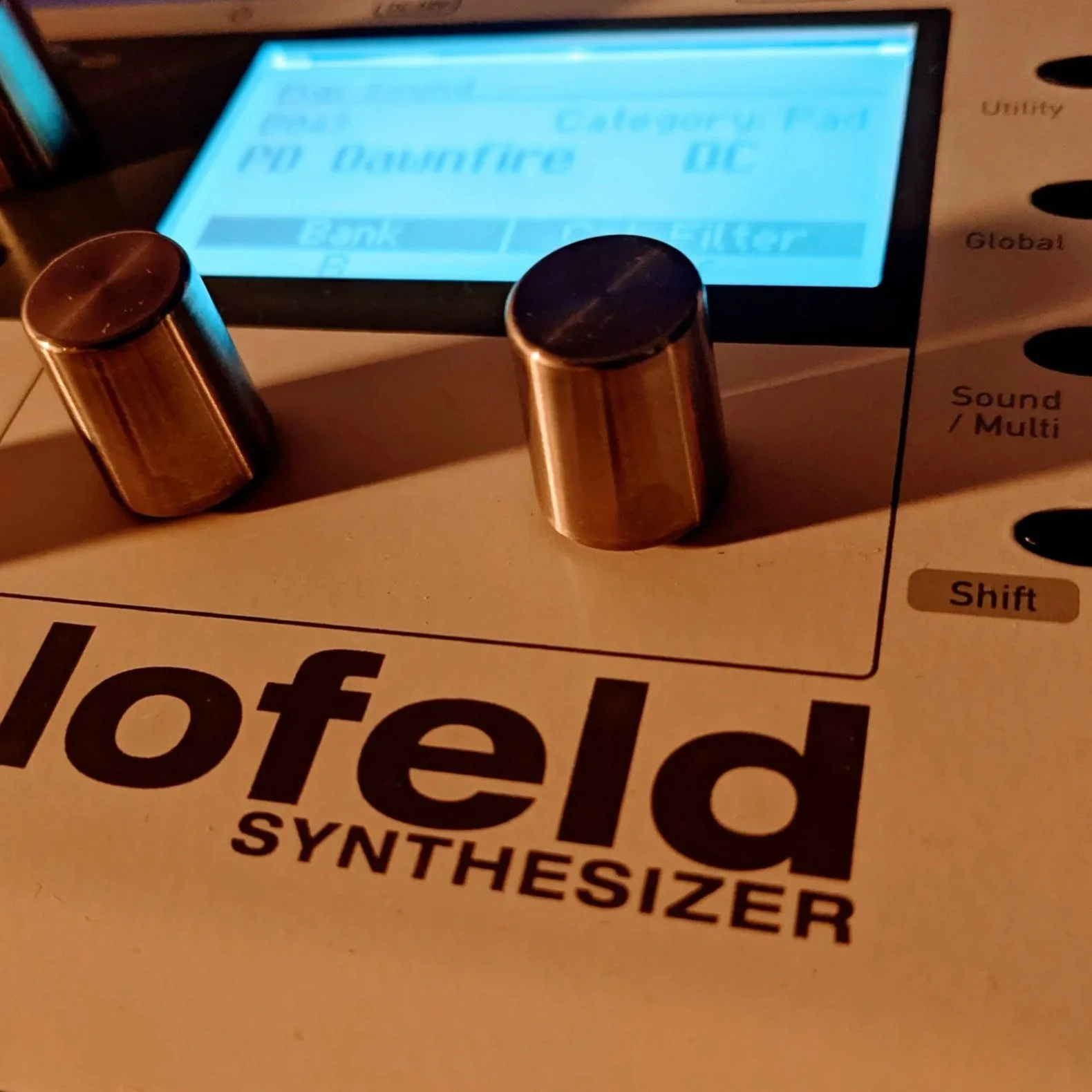 Blofeld
