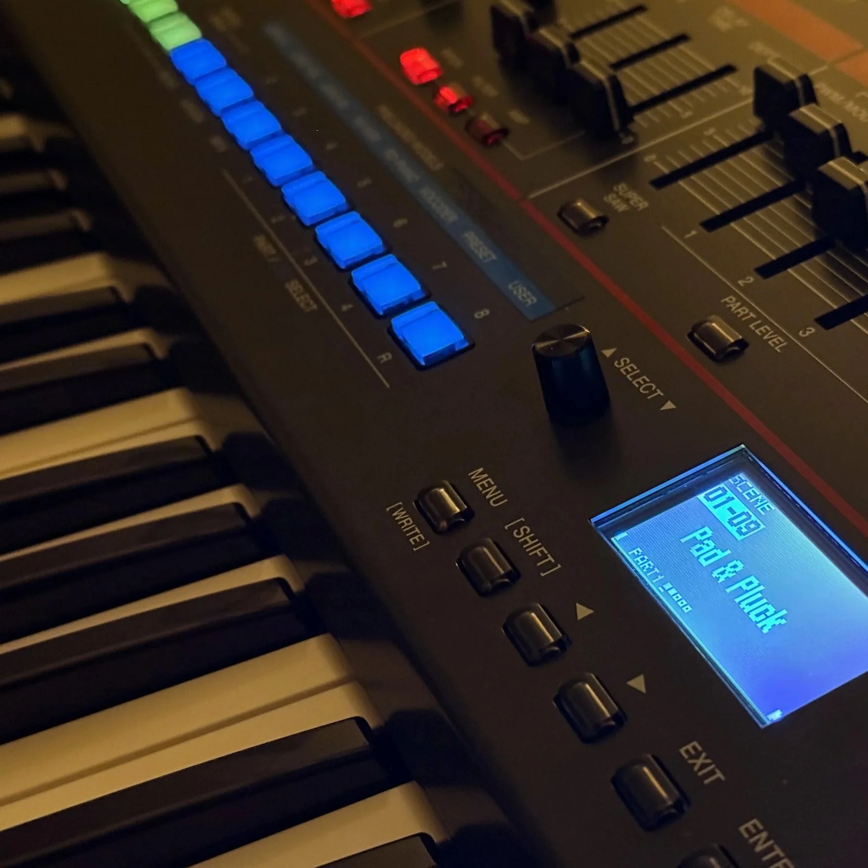 JUNO-X