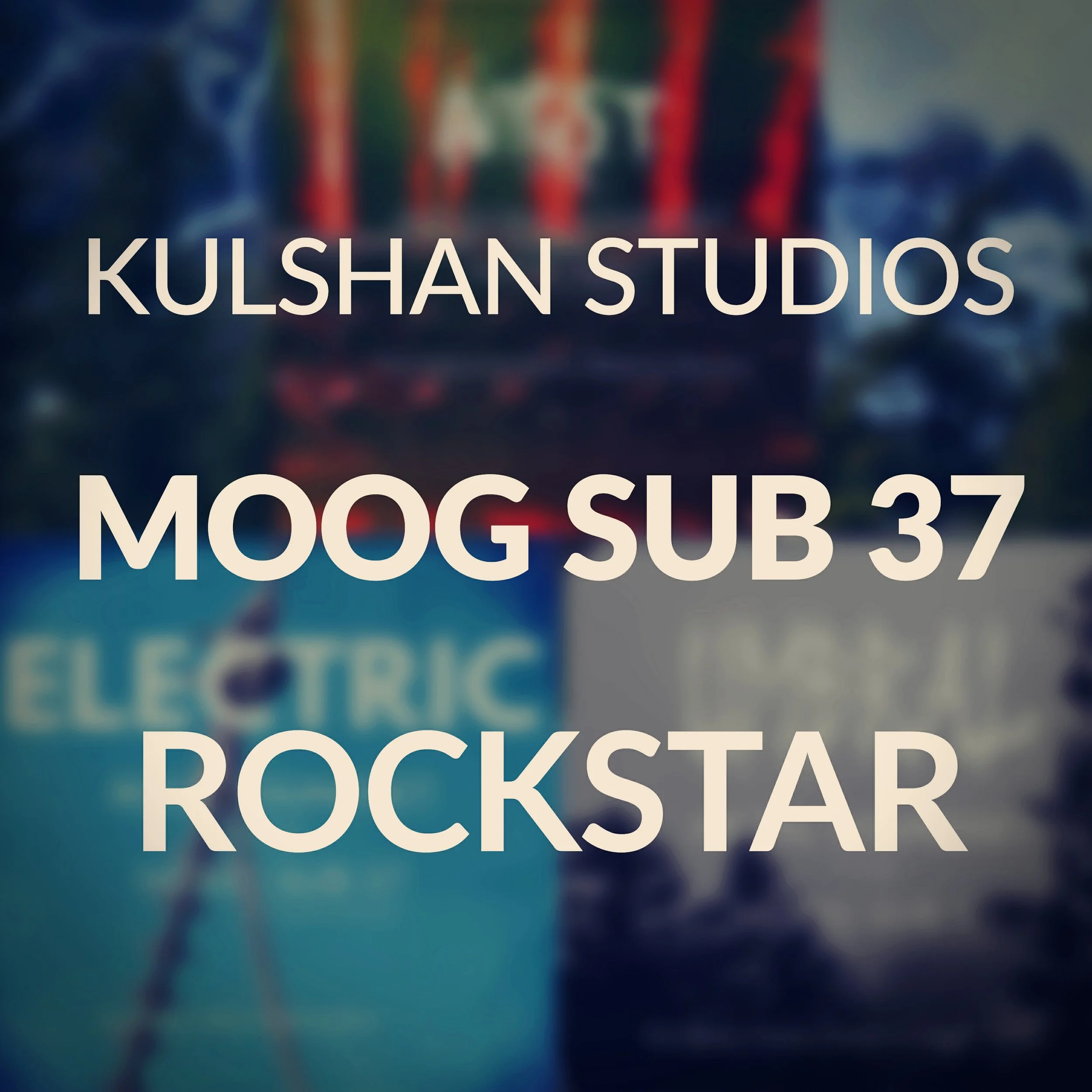 Get 170+ production-ready Moog Sub 37 & Subsequent 37 presets in one collection. Includes 3 genre soundbanks for Rock, Industrial, and Metal.