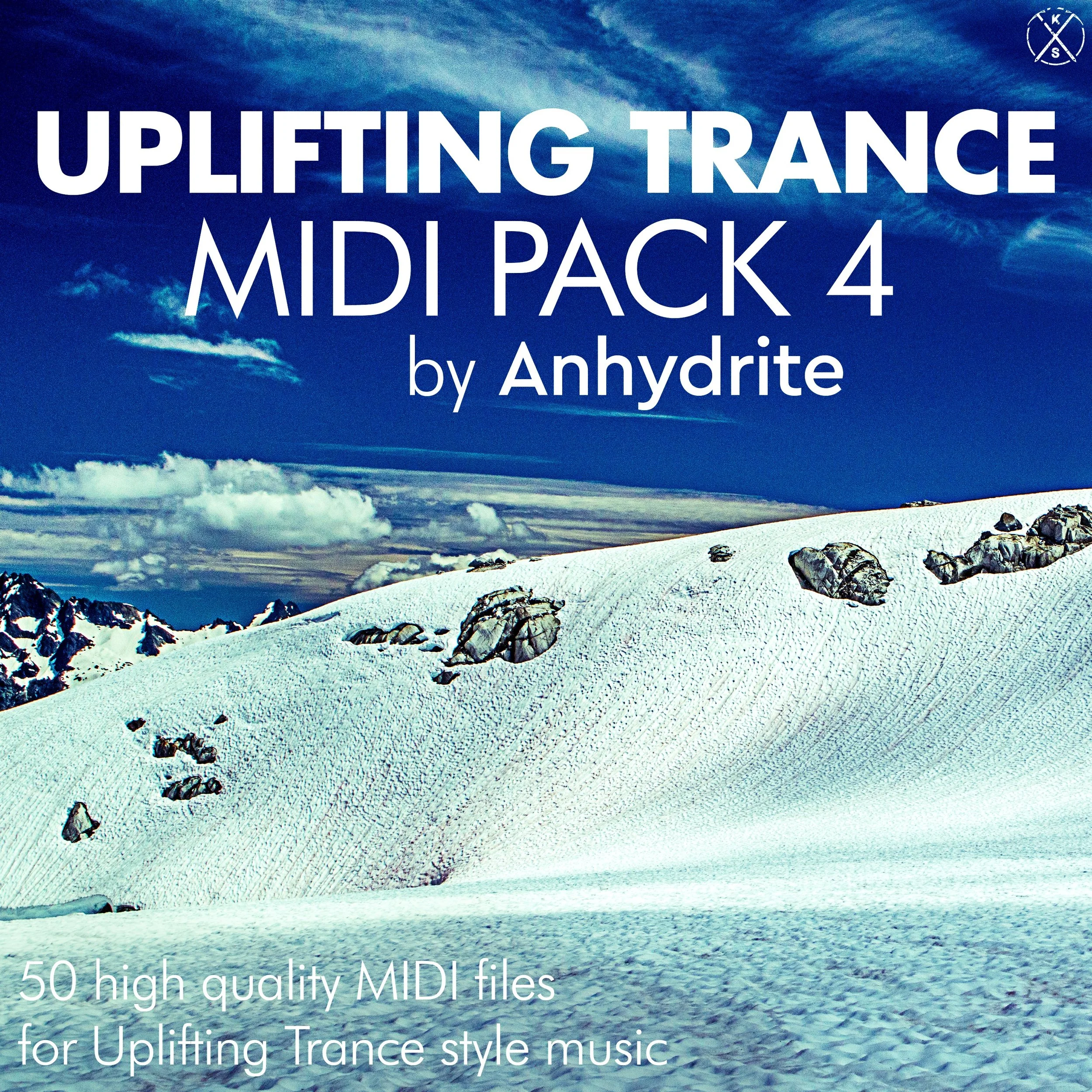 50 Uplifting Trance MIDI files for Trance music producers