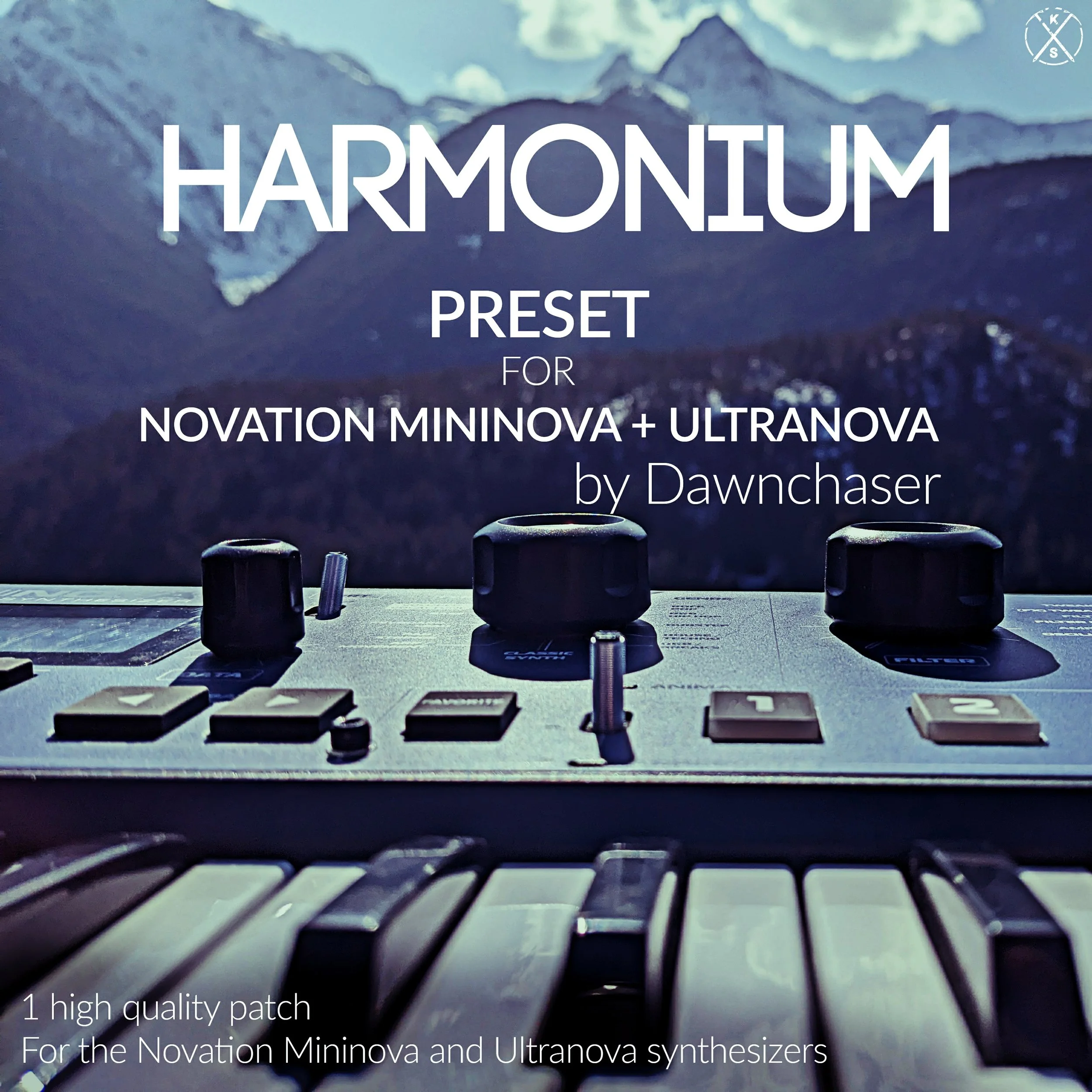 Free Harmonium Preset for Novation Mininova + Ultranova.JPG