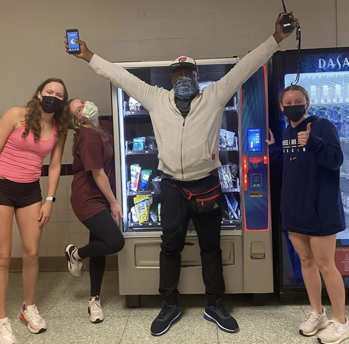 Back-to-School Buzz: How Spirit Box Drives Student Engagement in the First 30 Days
