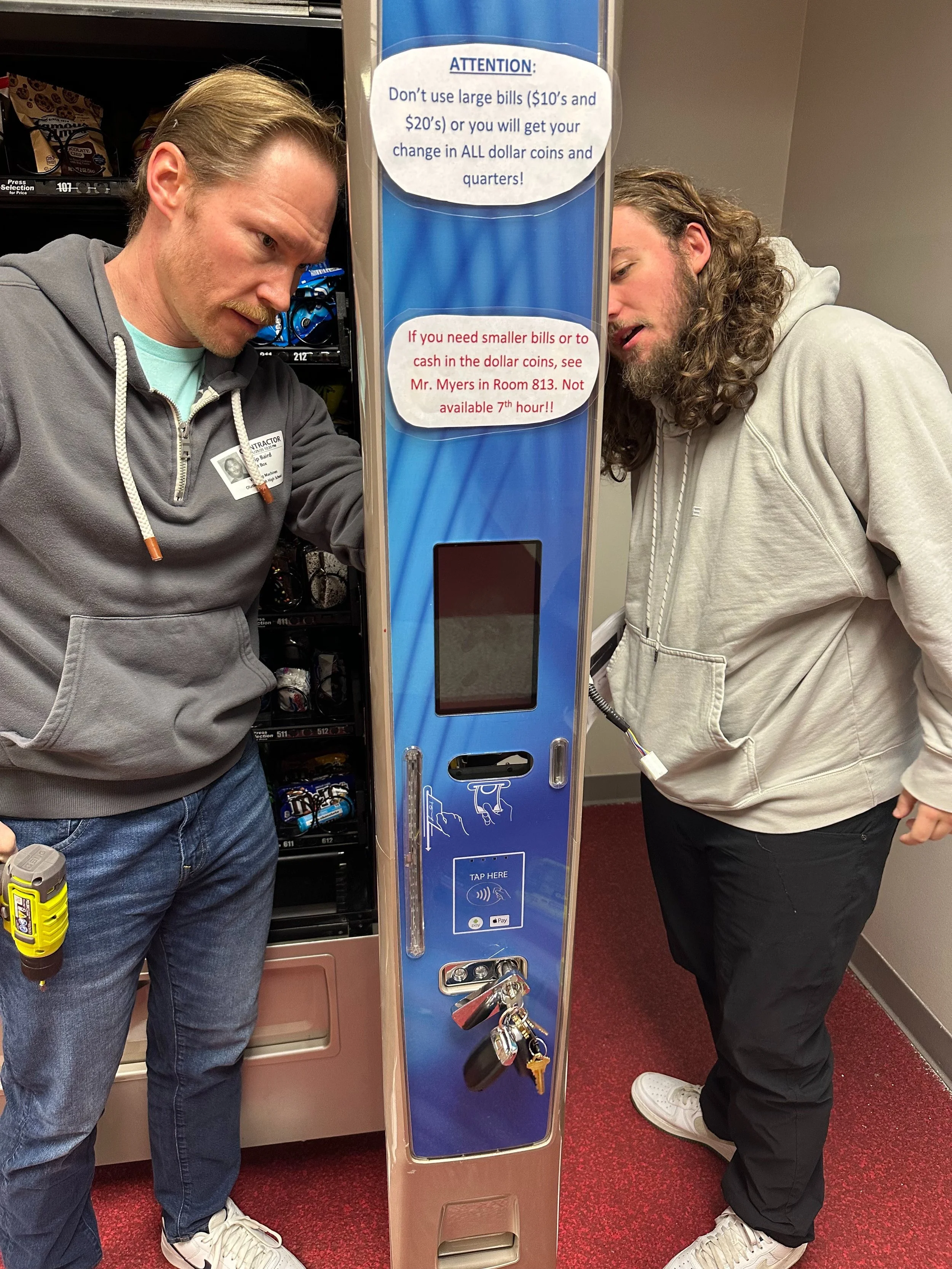 Mid-Year Check-In: Keeping Your Student-Run Spirit Box School Store Running Like a Real Business
