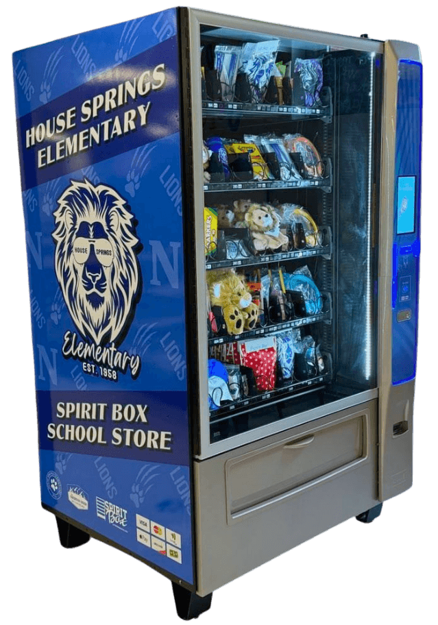 PBIS Box
