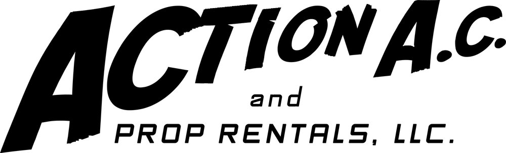 Action AC and Prop Rentals