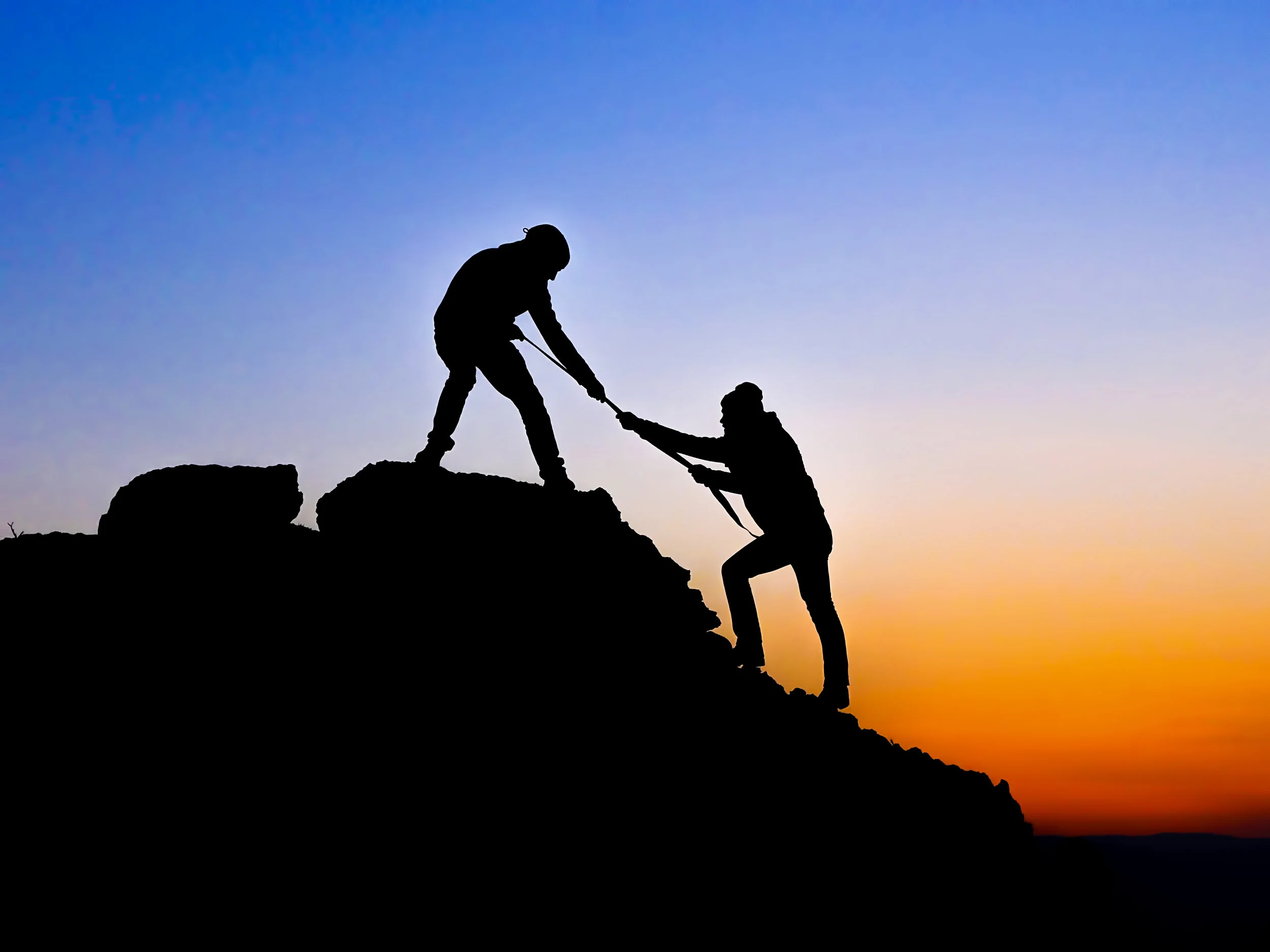 Climber helping.jpg