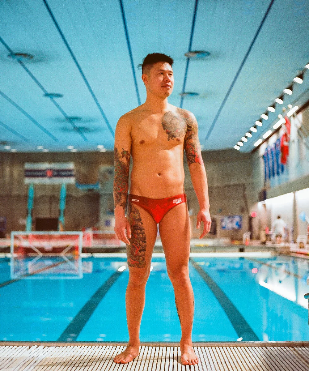 Pablo Seto Water Polo by Jesús Maza.JPG