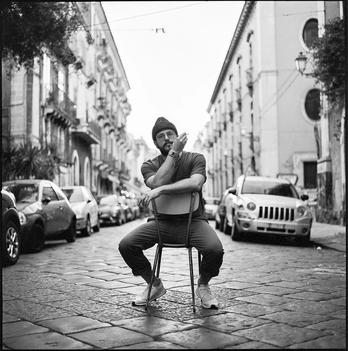 Kyle Kofsky in Sicily by Jesús Maza.jpg