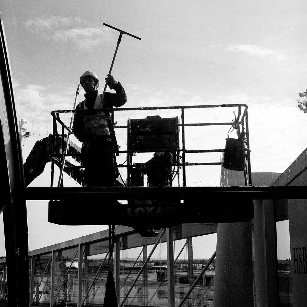 Airport Window by Jesús Maza.JPG