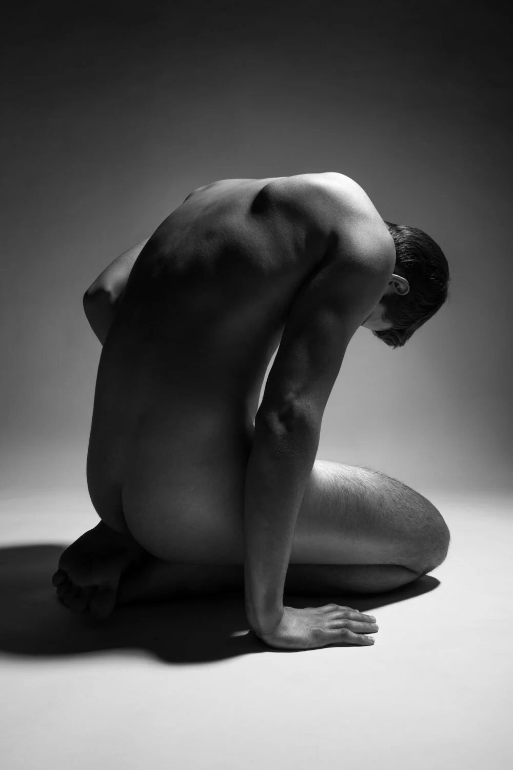 David Cook by Jesús Maza 4.jpg