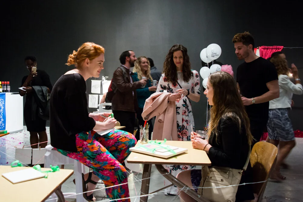 Timeraiser 150 Event Photography for Kyle Kofsky by Jesús Maza_054.jpg