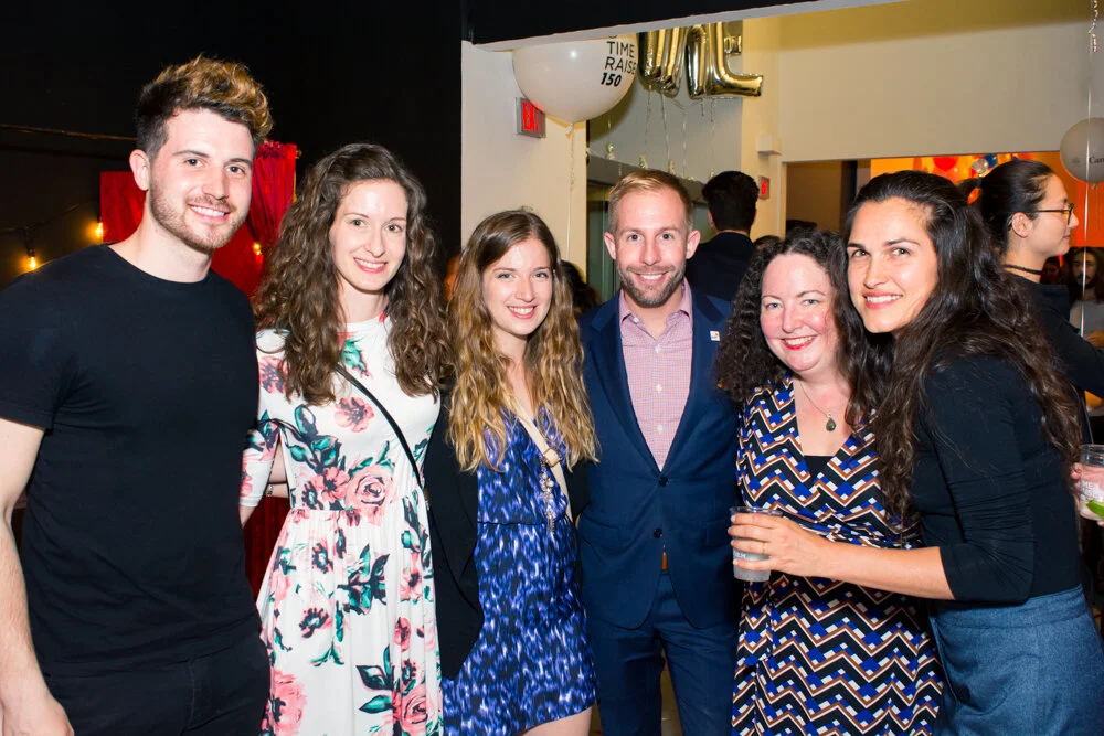 Timeraiser 150 Event Photography for Kyle Kofsky by Jesús Maza_092.jpg