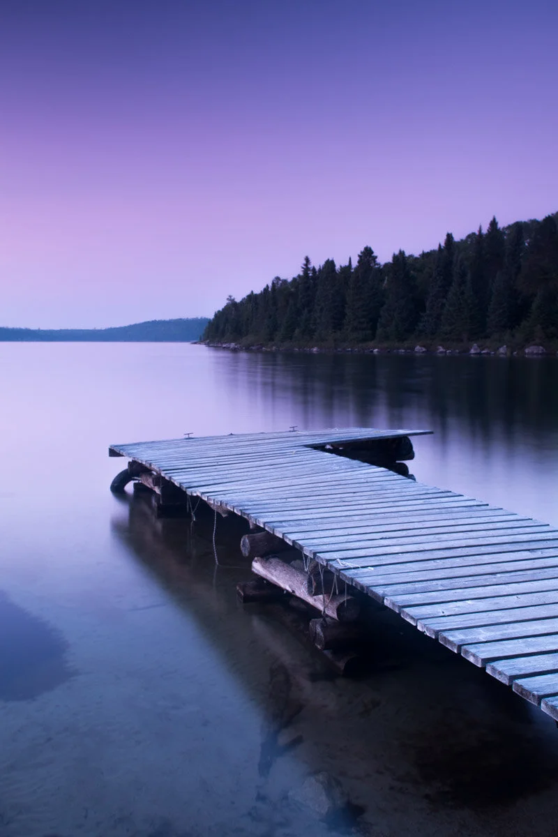 Canoe Canada Outfitters Atikokan by Jesús Maza_001.jpg