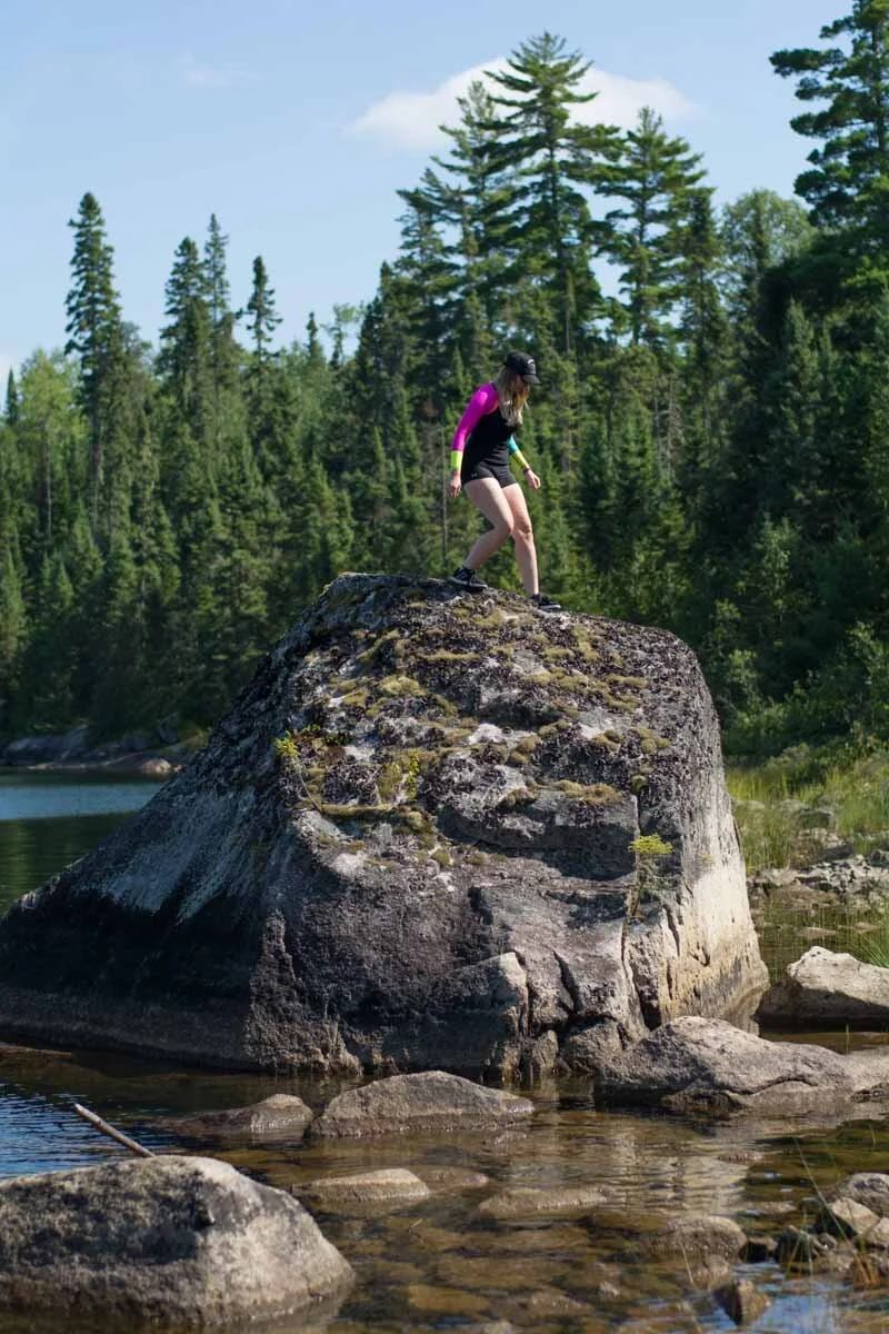 Canoe Canada Outfitters Atikokan by Jesús Maza_010.jpg