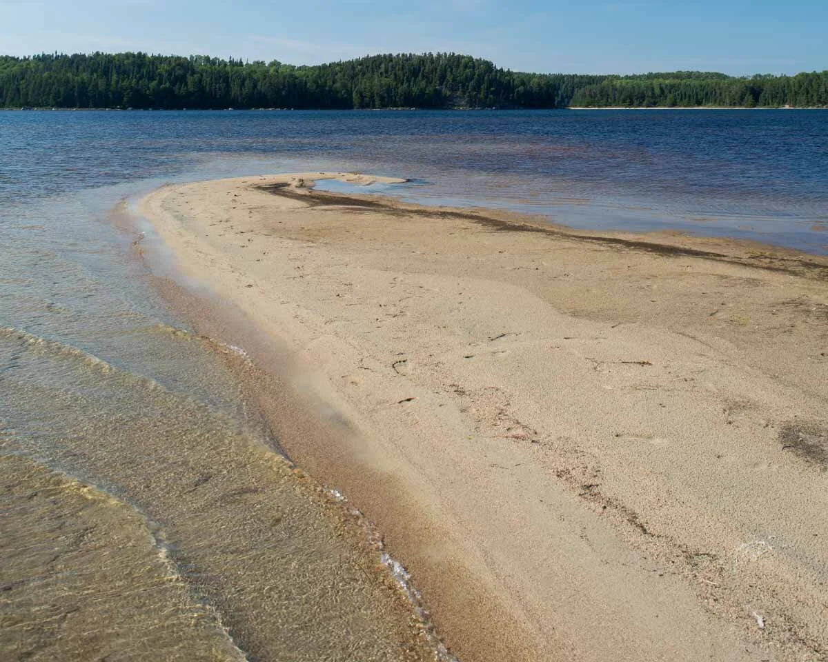 Canoe Canada Outfitters Atikokan by Jesús Maza_026.jpg