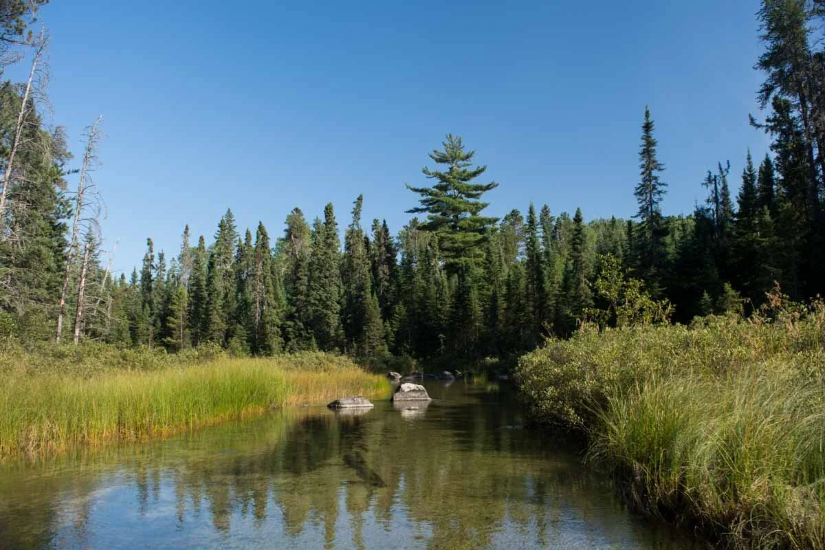 Canoe Canada Outfitters Atikokan by Jesús Maza_027.jpg