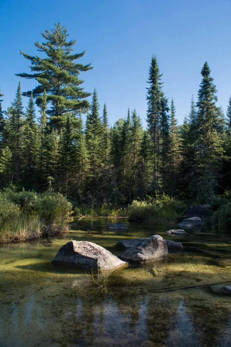 Canoe Canada Outfitters Atikokan by Jesús Maza_028.jpg