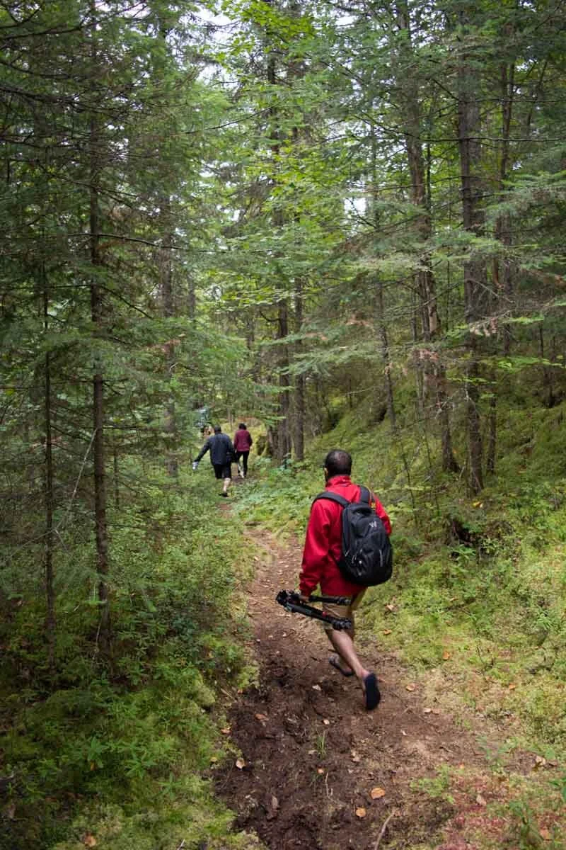 Canoe Canada Outfitters Atikokan by Jesús Maza_034.jpg