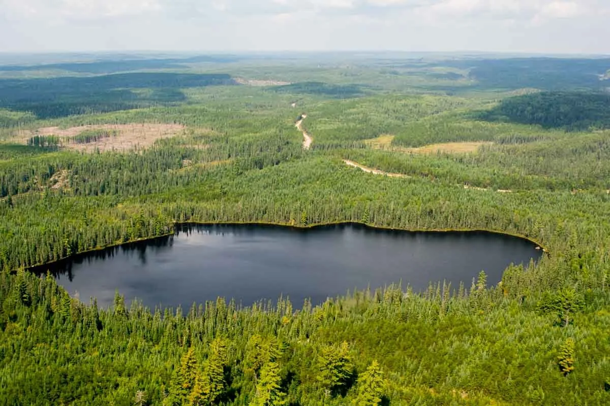 Canoe Canada Outfitters Atikokan by Jesús Maza_043.jpg