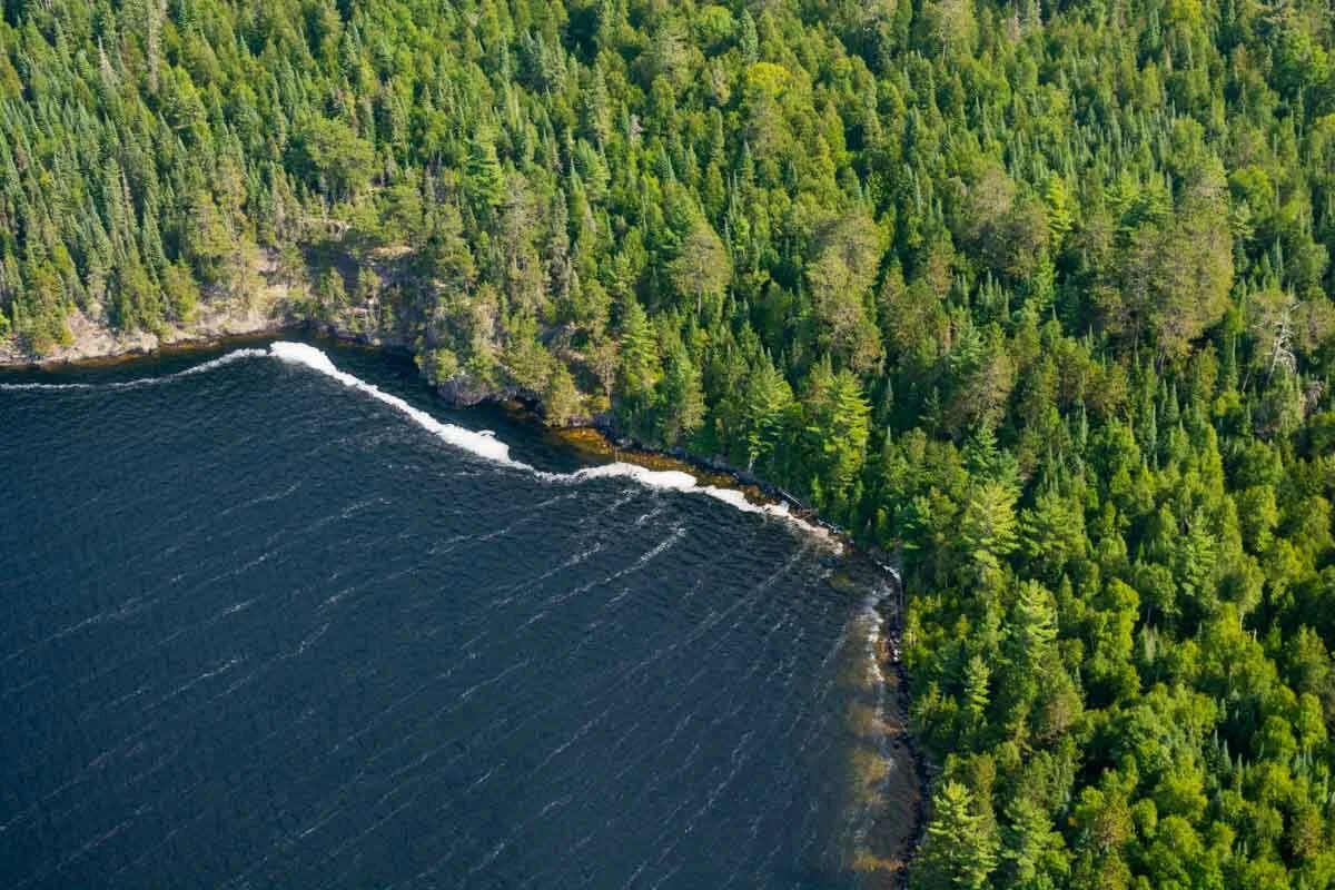 Canoe Canada Outfitters Atikokan by Jesús Maza_047.jpg