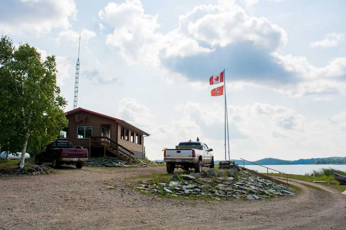 Canoe Canada Outfitters Atikokan by Jesús Maza_050.jpg