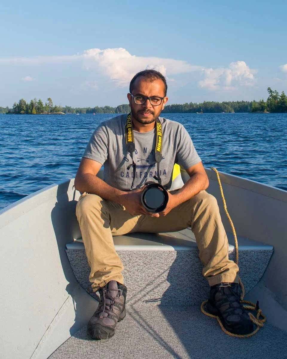 Canoe Canada Outfitters Atikokan by Jesús Maza_052.jpg