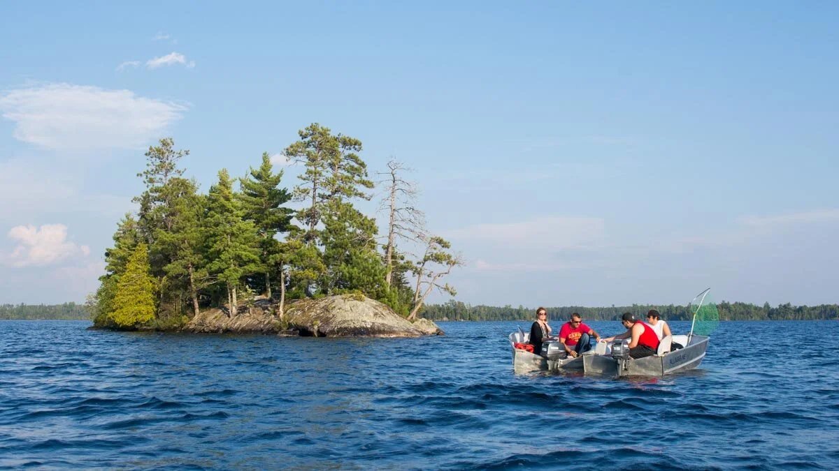Canoe Canada Outfitters Atikokan by Jesús Maza_053.jpg