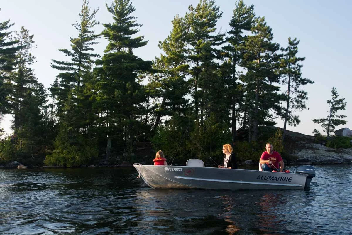 Canoe Canada Outfitters Atikokan by Jesús Maza_055.jpg