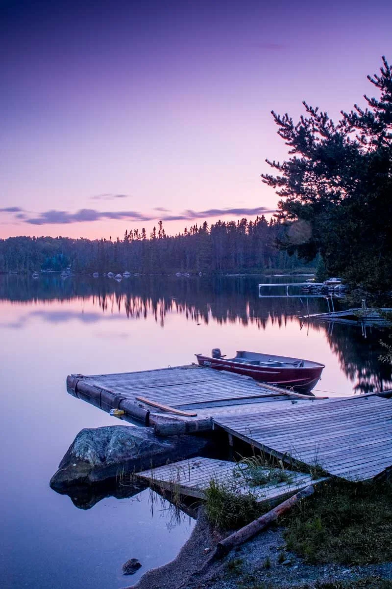 Canoe Canada Outfitters Atikokan by Jesús Maza_059.jpg