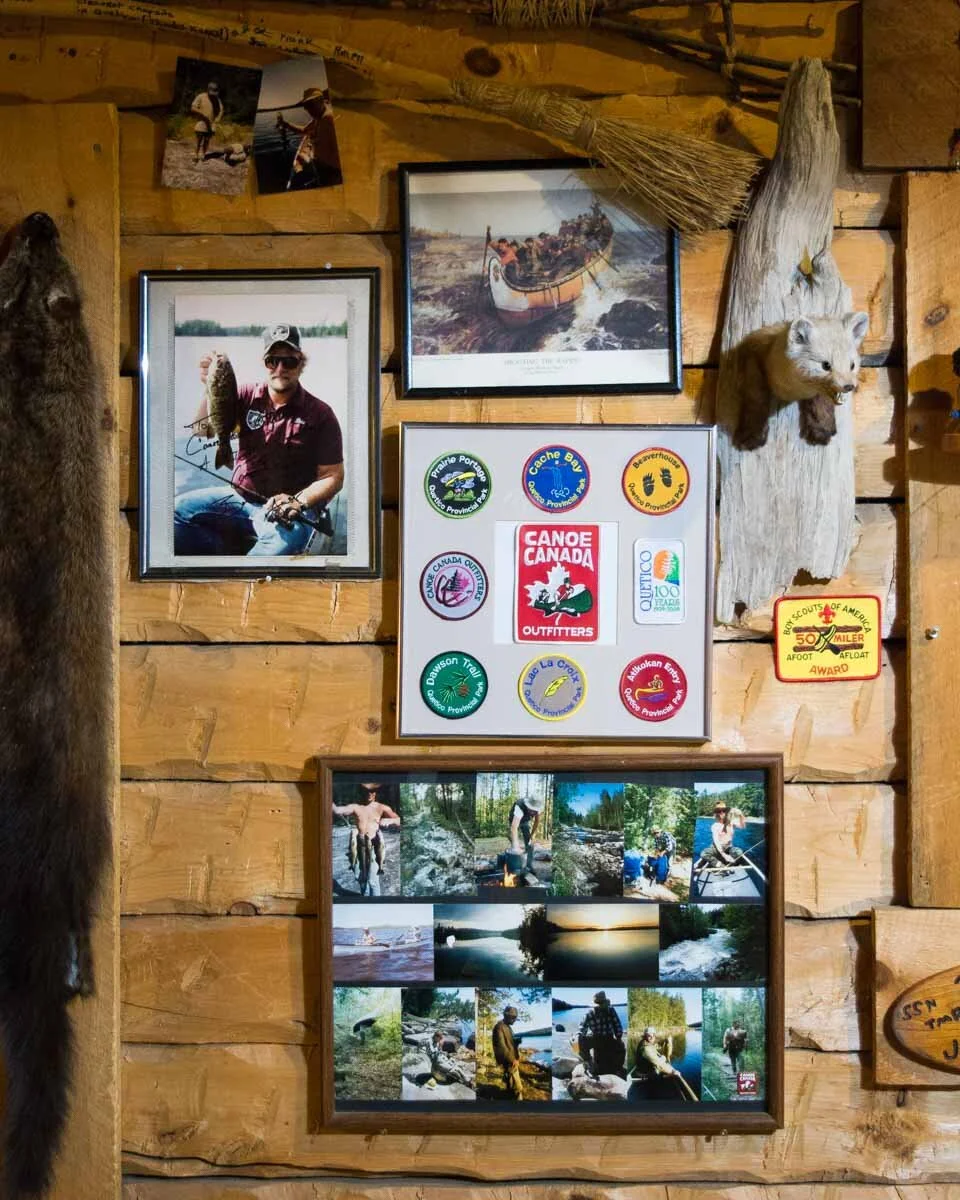 Canoe Canada Outfitters Atikokan by Jesús Maza_060.jpg