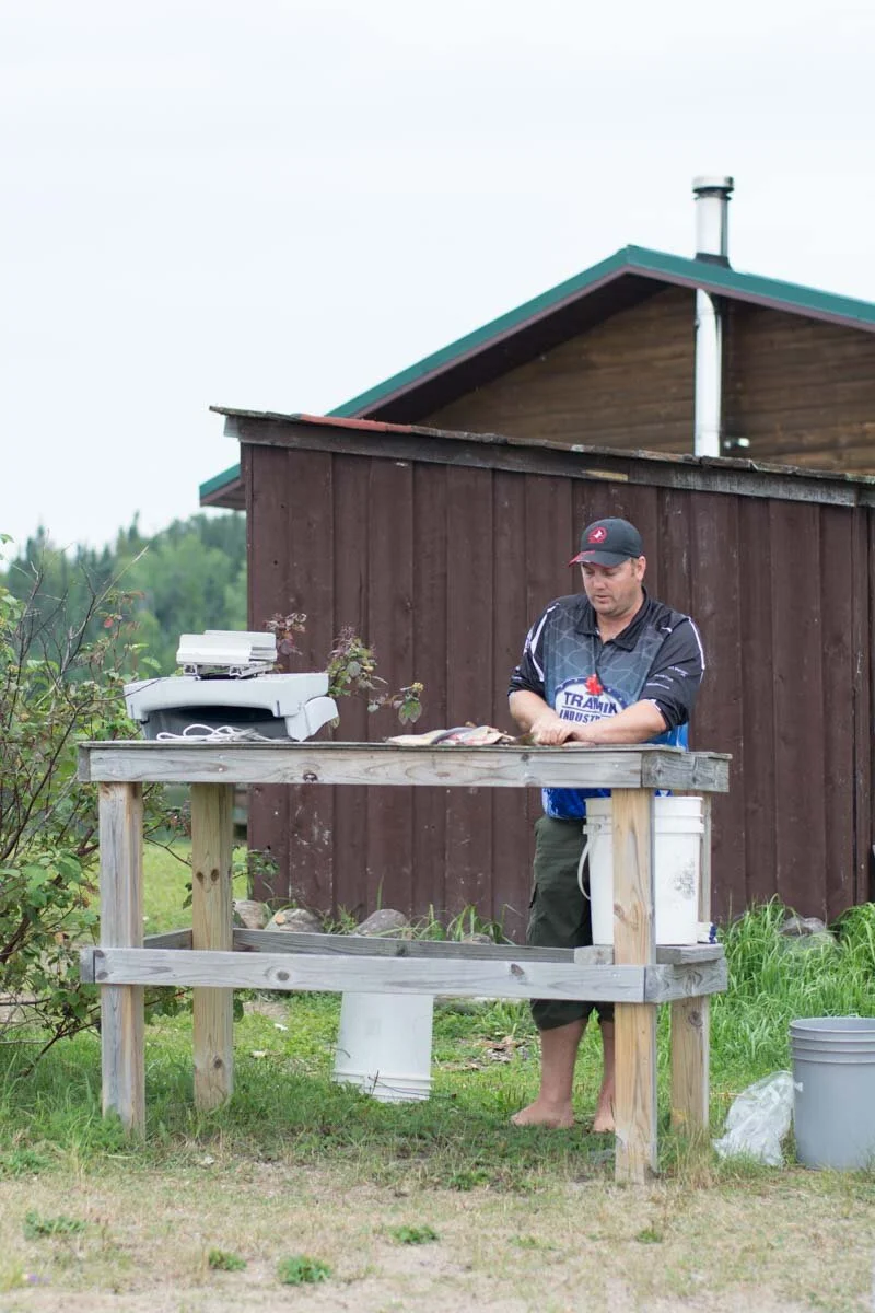 Canoe Canada Outfitters Atikokan by Jesús Maza_065.jpg