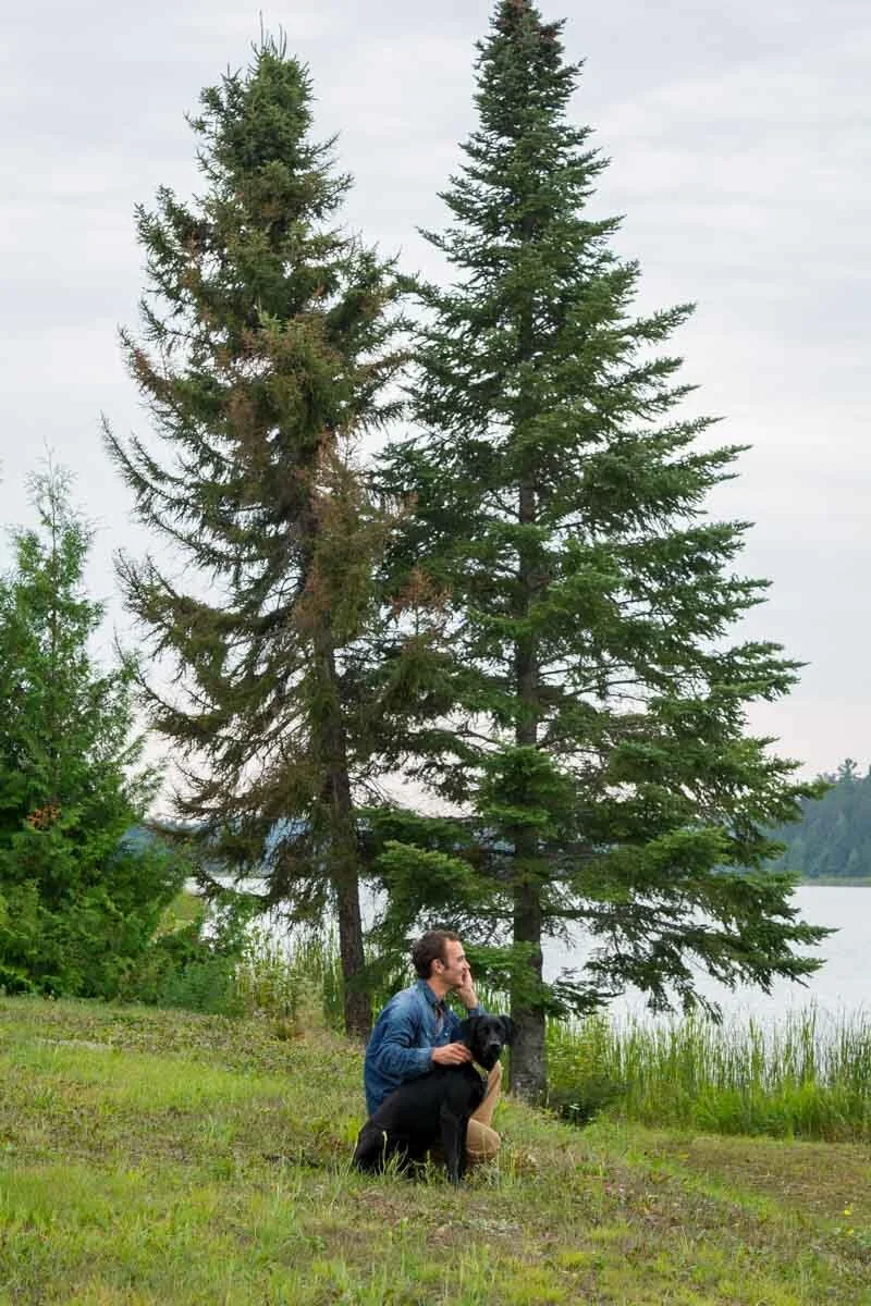 Canoe Canada Outfitters Atikokan by Jesús Maza_067.jpg