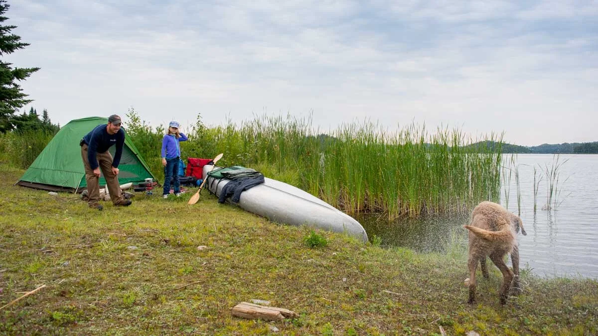 Canoe Canada Outfitters Atikokan by Jesús Maza_068.jpg