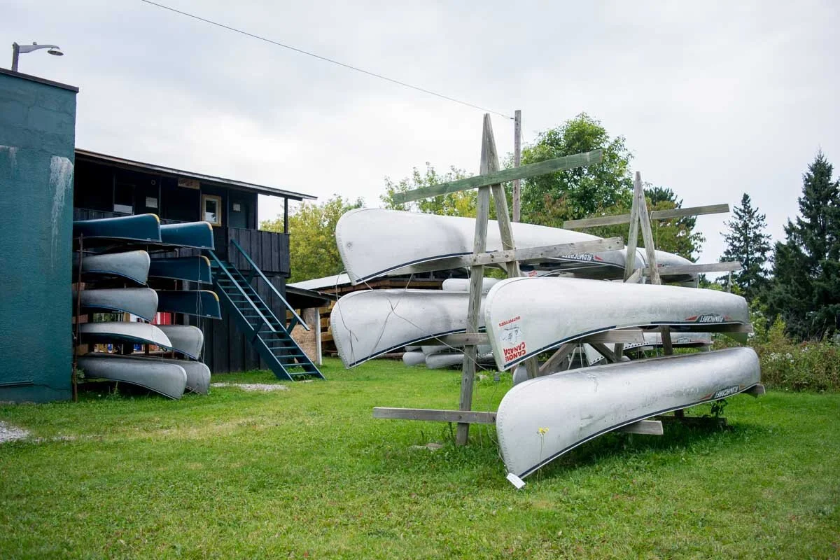 Canoe Canada Outfitters Atikokan by Jesús Maza_077.jpg
