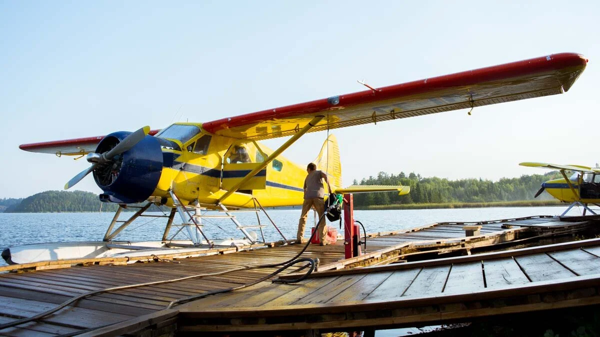 Canoe Canada Outfitters Atikokan by Jesús Maza_086.jpg